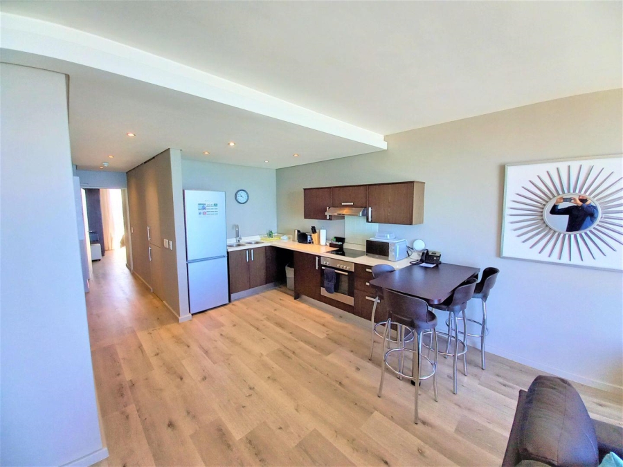 1 Bedroom Property for Sale in Bloubergrant Western Cape